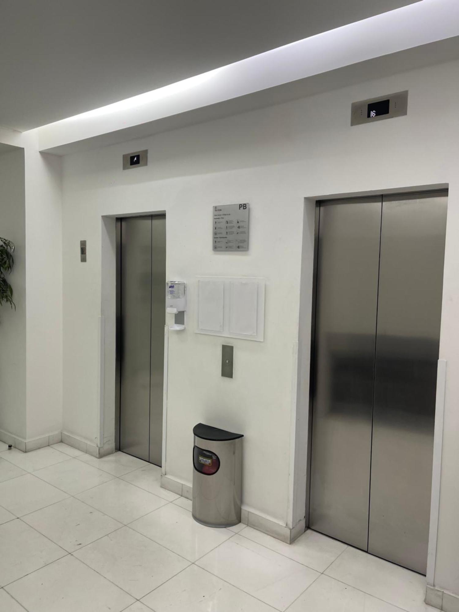 Carso Alameda Premium Apartments Mexico City Exterior photo